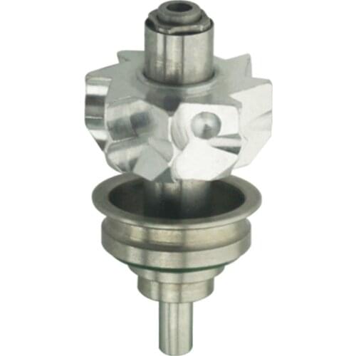 Sub-Assembled Rotor For NSK PANA-MAX PAX-SU