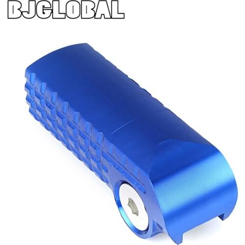 Motorcycle Brake Shift Lever Pedal Footrests Foot rest Pedals For Husqvarna TC125 FC250 350 450 2016 125 150 250 350 390 450 501