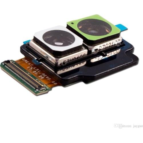 Back Camera Flex For Samsung Galaxy Note 8 N950 N950F N950U N950N Back Main Rear Camera Flex Cable Repair Parts