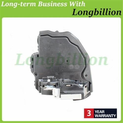 Rear Left 4Door Lock Latch Actuator For Civic 2012-2015 72650-TS6-H11