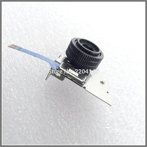 Repair Parts For Panasonic HC-X1000 Handheld Camcorder Jog Dial Unit Set Push Set Button Ass'y