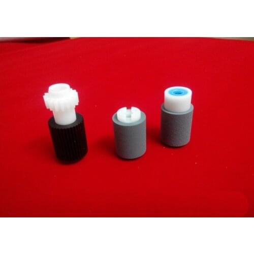 ORIGINAL NEW 2AR07220 2AR07230 2AR07240 Pickup Feed Separation Roller for Kyocera KM1620 1650 2020 2050 2550 3040 3050 4030 5050