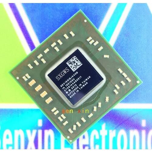 1 PCS 100% test very good GE415G1BJ44HM BGA chip with ball tested Good Quality