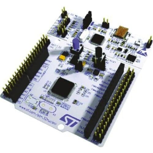 1/PCS LOT NUCLEO-F091RC Nucleo development board STM32 F0 series development board 100% new original