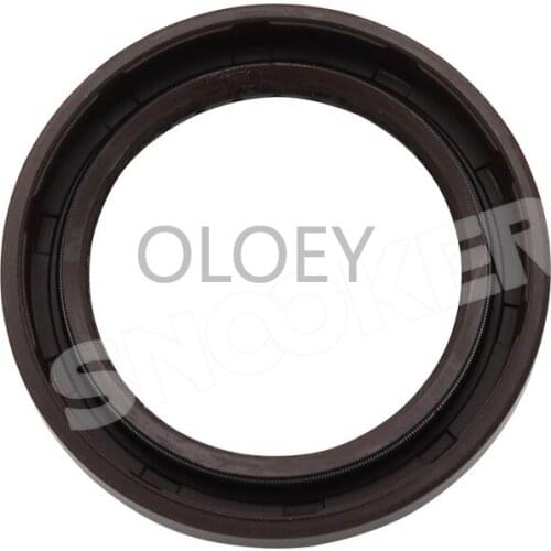 Transmission oil seal U660E U760E gearbox right half shaft oil seal for Toyota for Alfa for Lexus