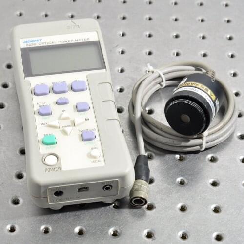 ADCMT ADVANTEST 8230E 8230 Q8230 optical power meter Q82321 Q82311 probe