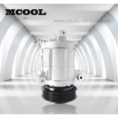 Car ac air conditioner compressor For Chevrolet cruze Orlando Captiva Opel Insignia 13220076 13314480 6854109 687997689 94552594