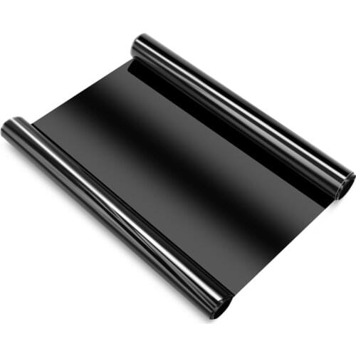 Car Tint Headlight Taillight Fog Light PVC Film for Nissan Qashqai J10 Juke Tiida Note X-trail T32 Renault Megane 2 Duster Clio