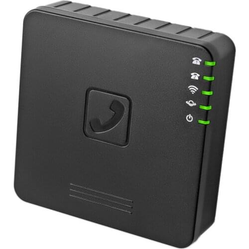 2.4G Wireless WiFi Repeater VoIP Wireless Router 300Mbps Signal Amplifier Booster WiFi Range Extender Wlan LAN Port Router