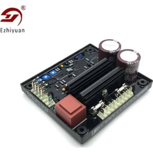 Ezhiyuan KF308A2 AVR Stabilizer Kangfu Generator Parts High Quality