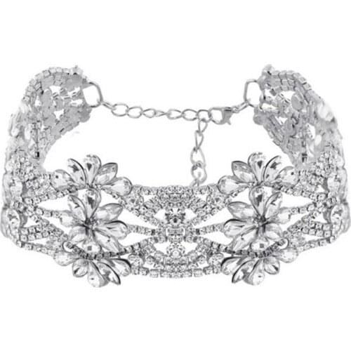 DJGHYL Chokers On The Neck