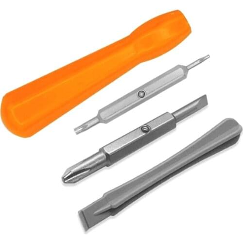 62KC Ring Screwdriver Replacement for Ring Doorbell Battery Change & Wifi Password Reset, Fit for All Ring Doorbells