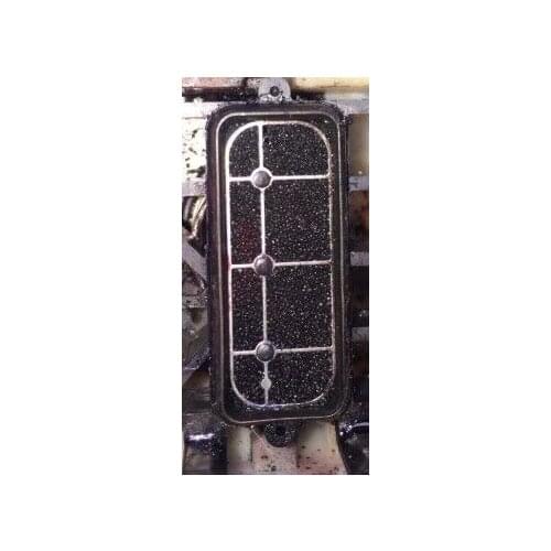 L1300 Teardown Capping second-hand Solvent Printers