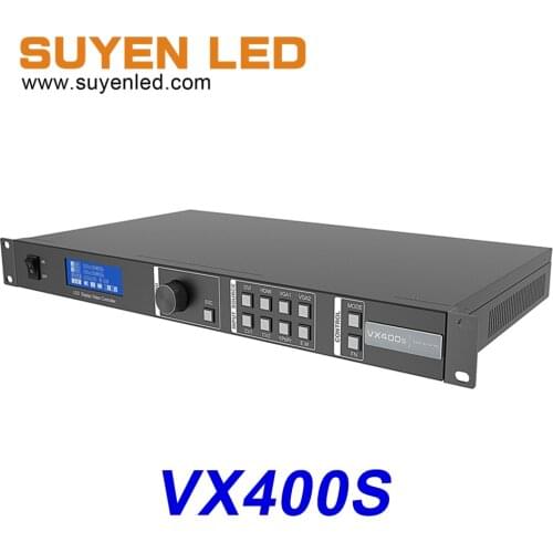 Best Price Nova NovaStar LED Screen All-in-One Controller Video Processor VX400S