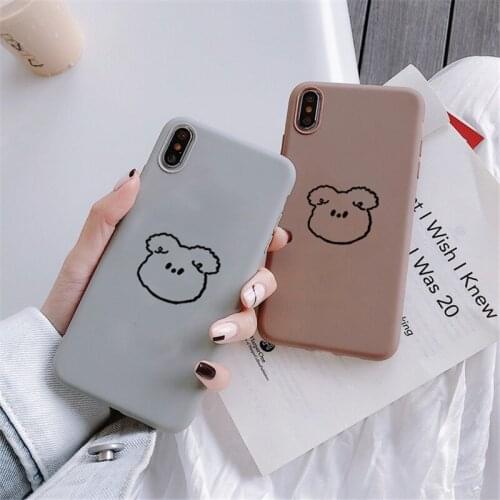 Sam Armor Phone Cases Xiaomi Redmi 7