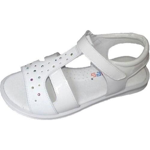 Sandals for girl Andanines