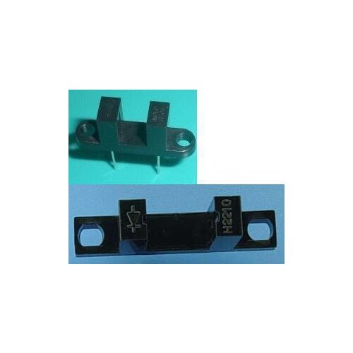 Slot width 3mm new ITR8102 channel opto 23FF opto-electronic sensor switches shutter counters AliExpress