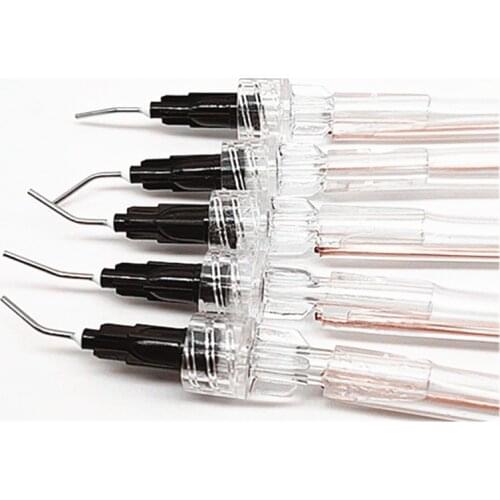 New Type Dental Material Suction Tube Suction Pipe Suction Drying and finalize with Dental Washing Endo Irrigation needle tip