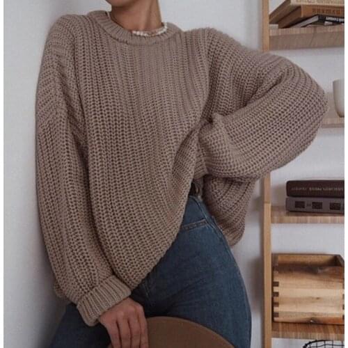 Женские пуловеры WENKOUBAN China At AliExpress