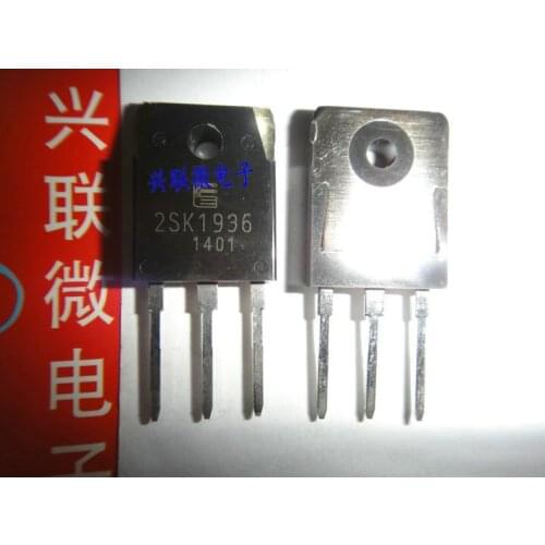 In Stock 100% New&original MOSK1936 K1936 TO247