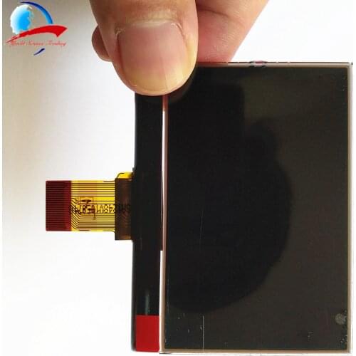 LCD Display Screen for Ford Focus C-Max Galaxy Kuga Instrument Cluster Dashboard Pixel Repair