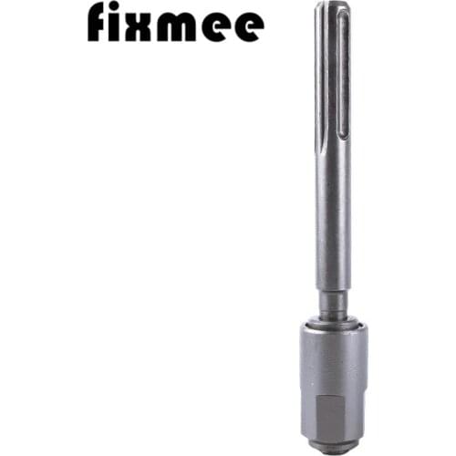 SDS Max To SDS Plus Adaptor Chuck Drill Converter Shank For Bosch Makita Tool