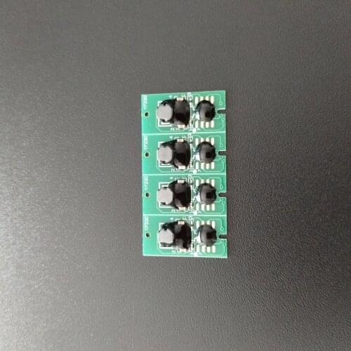 XIMO T0681-T0684 ARC Chips for CX5000 CX6000 CX7000F CX8400 CX9400