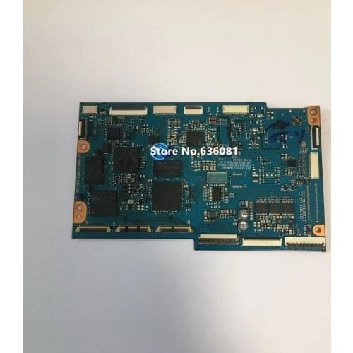 Repair Parts Motherboard Main Board A-1759-076-A Mounted C. board VC-582 For Sony HDR-AX2000