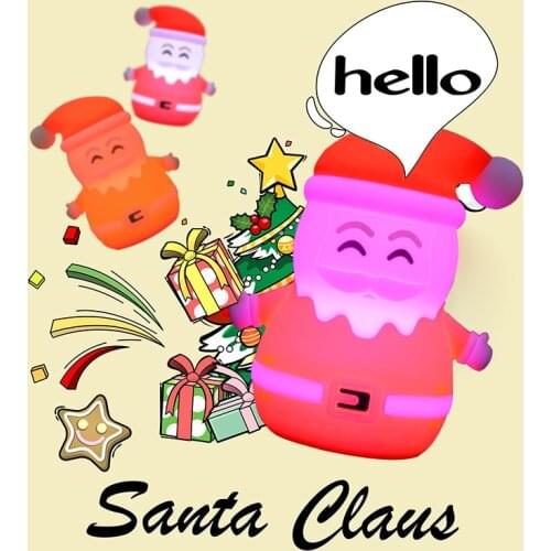 Gangzhuwan Night Lights