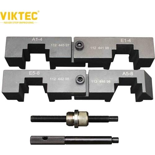 Viktec Camshaft Alignment Tools Engine Timing Tool for BMW M60 M62
