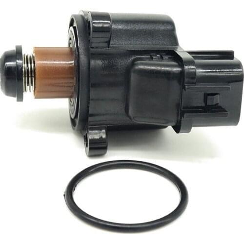 Idle Air Speed Control Valve 18137-52D00 for Suzuki XL-7 2.7L V6 2002-2006