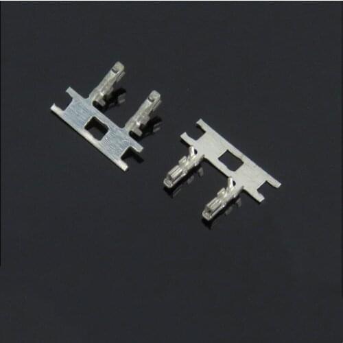 Terminal for ZH1.5 1.5mm connectors male plug plastic shell Housing 12000PCS/1LOT