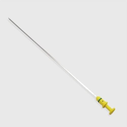 For Peugeot 3008 308CC DS5 408 Citroen C4L C5 1.6T oil dipstick improved version