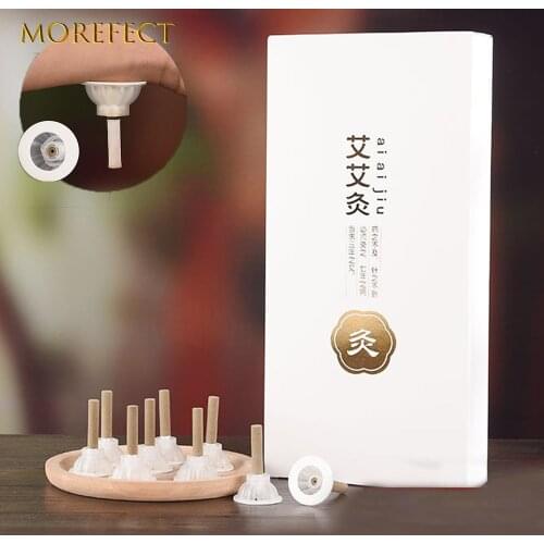MOREFECT Chinese Medicine