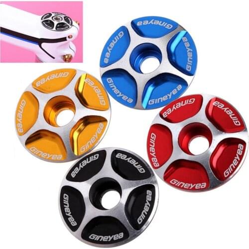 MTB bike Front Fork Cover Bicycle Bowl-like protection Cover Cap for 28.6mm/ 11.26in Front fork head tube Bicycle Accessories