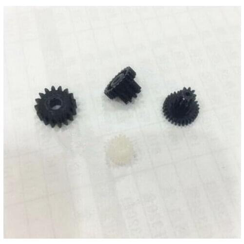 NEW Lens Gear Zoom For Nikon P900 P900S Digital Camera Repair Part