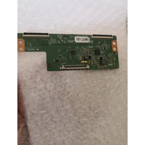 New LG original 6870C-0532A/B/C Tcon board 43 49 55 inch technical Y side out of the horizontal