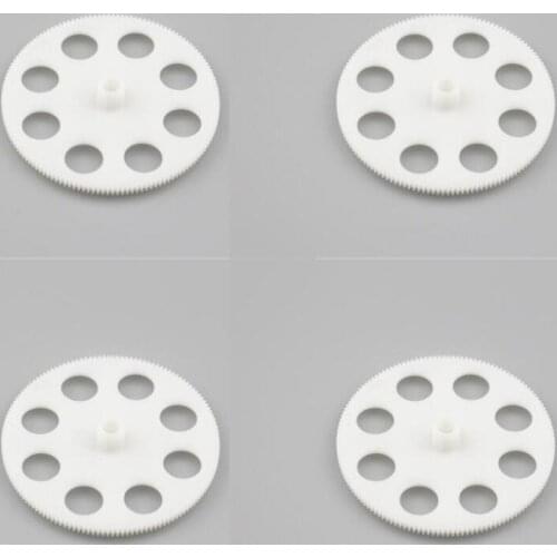 4pcs Wltoys V913 RC Helicopter spare parts V913-03 Main Gear