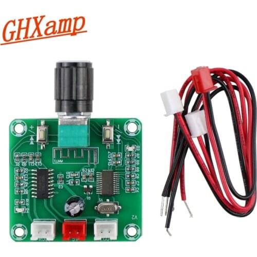Power Amplifier Board PAM8403 Dual 5W Two-channel Stereo Wireless Audio Amplification DIY 5W*2 Bluetooth-compatible 5.0
