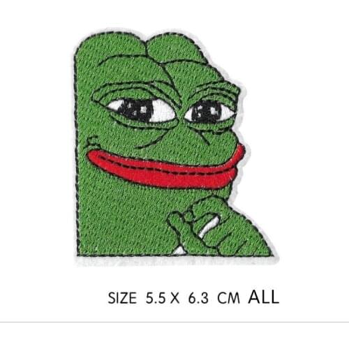 Custom embroidered Patches Kids Patch iron on patch factory direct can be customized with your logo design promitional gifts