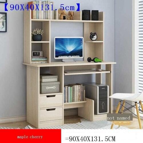 Tray Tavolo Mueble Office Escritorio Lap Tisch Study Bed Pliante Mesa Portatil Laptop Tablo Computer Desk Table With Bookcase