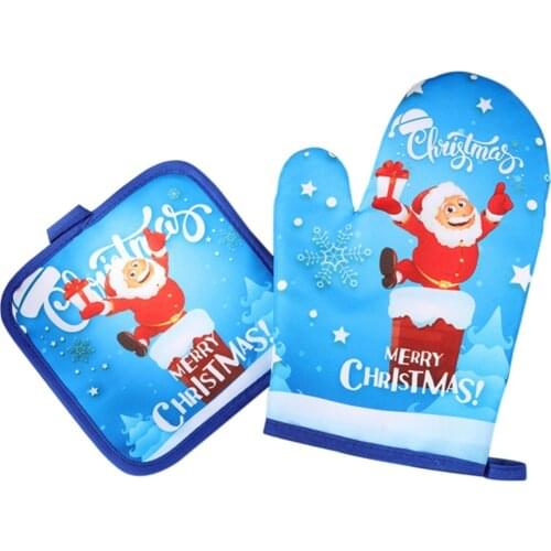 TAILUP Aprons And Potholders