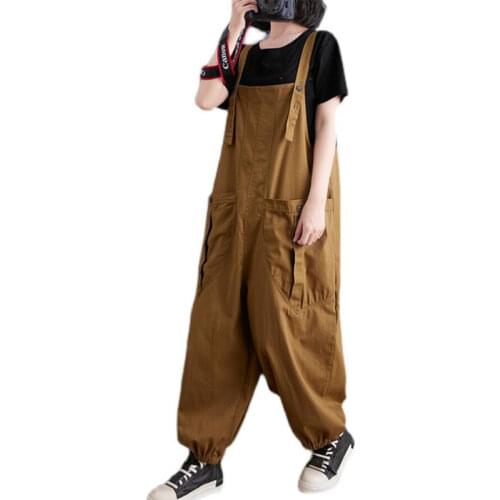 Women's Loose Pants VIHKLC China