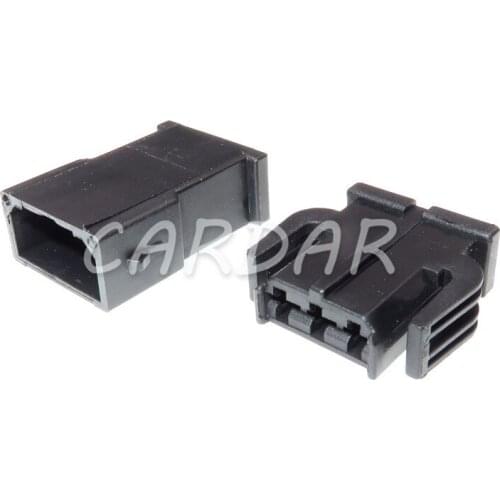 1 Set 3 Pin 893 971 993 893971633 Auto Wire Harness Connector Reading Light Socket For VW