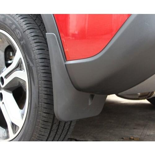 4pcs for SUZUKI Vitara 2016-2017 car Mudguard