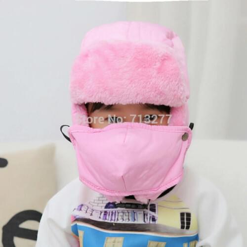 Aerlxemrbrae Caps For Girls