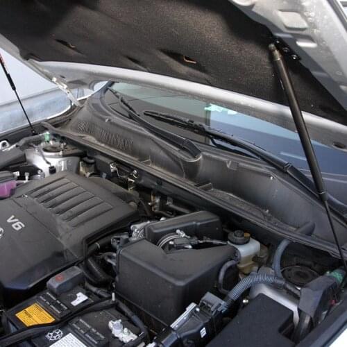 For Toyota RAV4 2006-2012 Front Bonnet Hood Damper Gas Struts Lift Support Shock Absorber