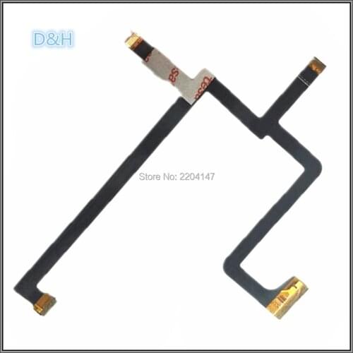 NEW Good quality Flex Ribbon Cable For DJI Phantom 2 Vision Plus Gimbal Camera Connector P2V+ / Phantom 2 Vision+ Repair Part