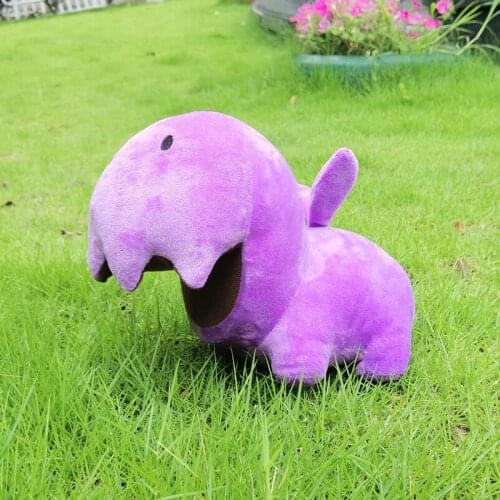 19CM Carbot Zergling Plush Toy Hot Game StarCrafts The Zerg Plush Doll Catoon Stuffed Animals Great Birthday Gift for Children