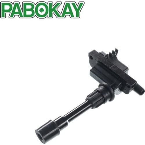 FS Ignition Coil for Mazda 323 BJ Premacy CP MX5 Ford Laser KQ FP 1.8L 2.0L FFY118100 FP8518100A FP8518100B